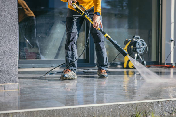 Best Fence Pressure Washing  in Lisbon Falls, ME