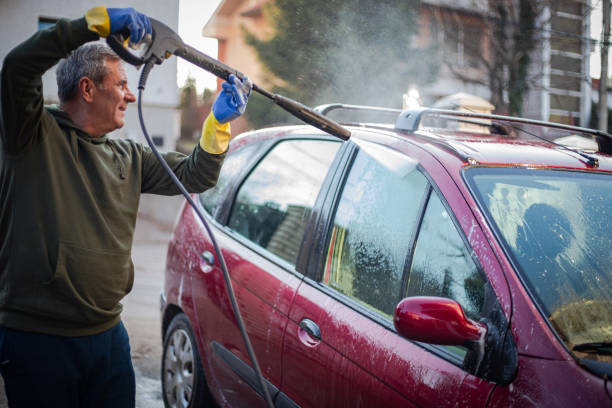  Lisbon Falls, ME Pressure Washing Pros